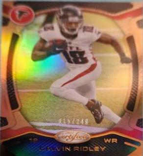 Calvin Ridley