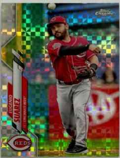 Eugenio Suarez