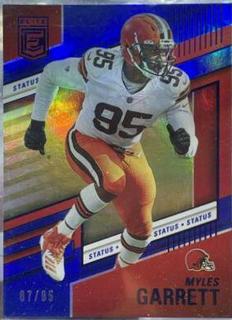 Myles Garrett