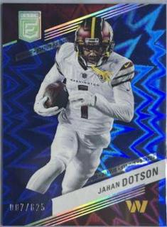 Jahan Dotson