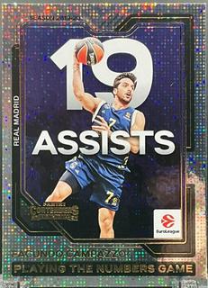 Facundo Campazzo