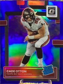 Cade Otton