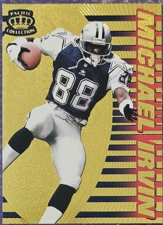 Michael Irvin