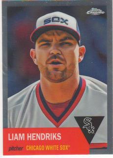 Liam Hendriks