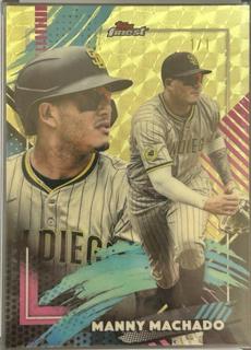 Manny Machado