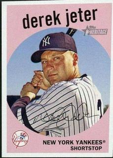 Derek Jeter