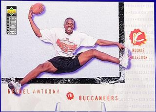 Reidel Anthony