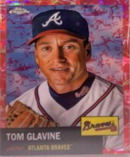 Tom Glavine