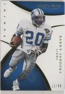 Barry Sanders