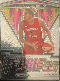 Elena Delle Donne