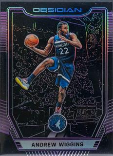 Andrew Wiggins