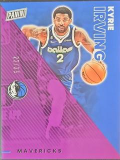 Kyrie Irving