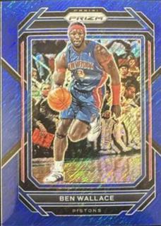 Ben Wallace