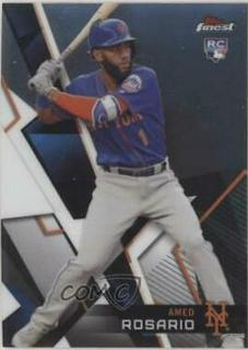 Amed Rosario