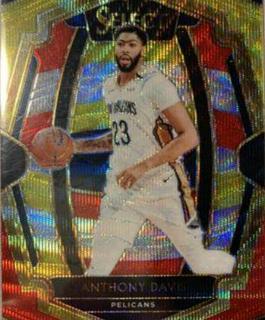 Anthony Davis