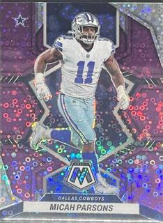Micah Parsons