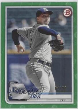 Blake Snell [Green] #68
