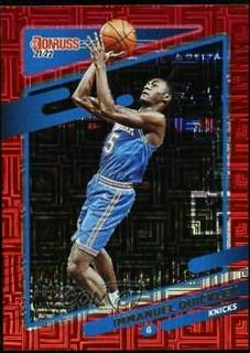 Immanuel Quickley