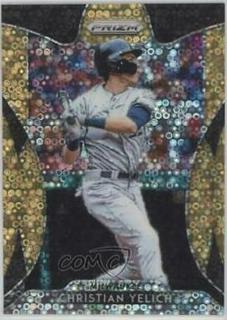 Christian Yelich