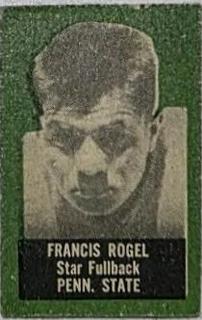 Fran Rogel