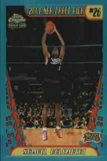 Samuel Dalembert