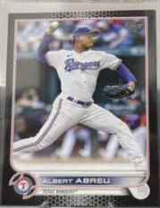 Albert Abreu