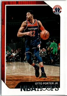 Otto Porter Jr.