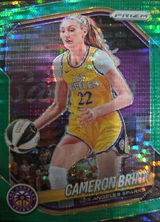 Cameron Brink