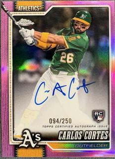 Carlos Cortes