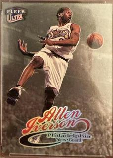 Allen Iverson