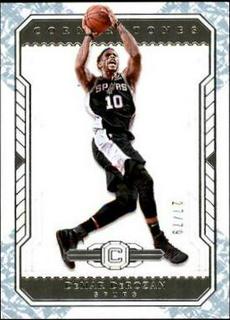DeMar DeRozan