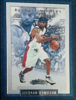 Richard Hamilton