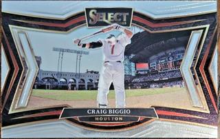 Craig Biggio