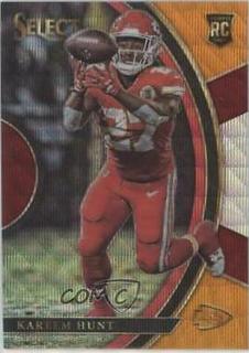 Kareem Hunt