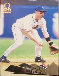 Mike Bordick
