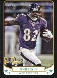 Torrey Smith
