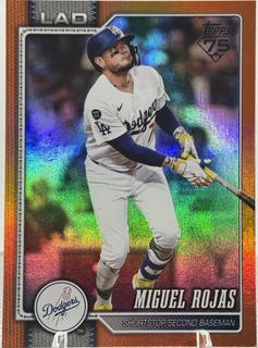 Miguel Rojas