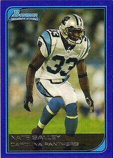 Nate Salley