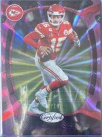 Patrick Mahomes II