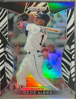 Ozzie Albies