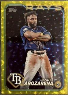 Randy Arozarena