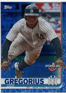 Didi Gregorius