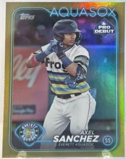 Axel Sanchez