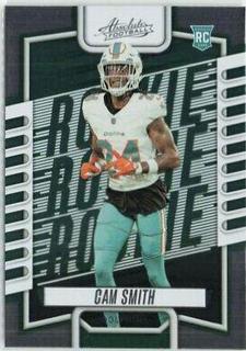 Cam Smith
