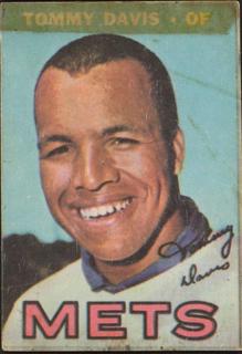 Tommy Davis