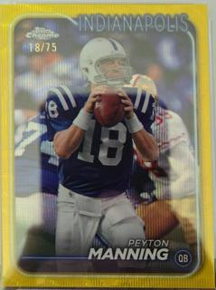 Peyton Manning