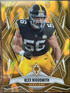 Alex Highsmith