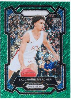 Zaccharie Risacher