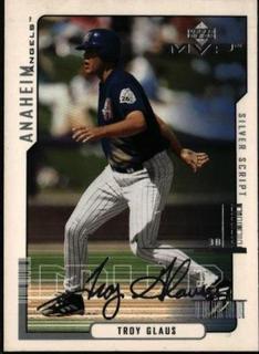 Troy Glaus