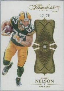Jordy Nelson